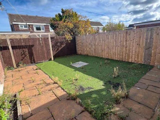 House for sale in South Beach Estate, Blyth