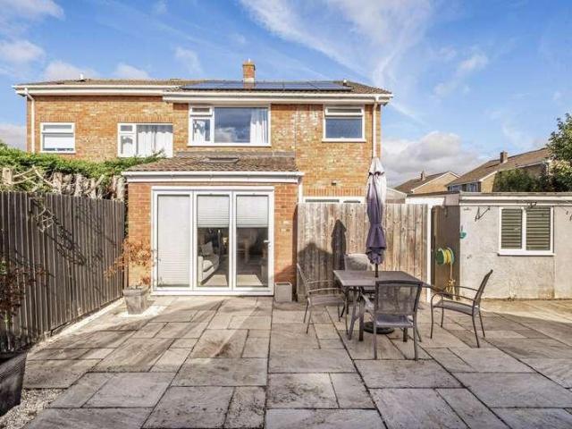 House for sale in Street, Somerset