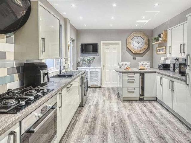 House for sale in Spondon, East Midlands