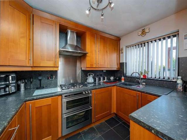House for sale in Westleigh, Wigan