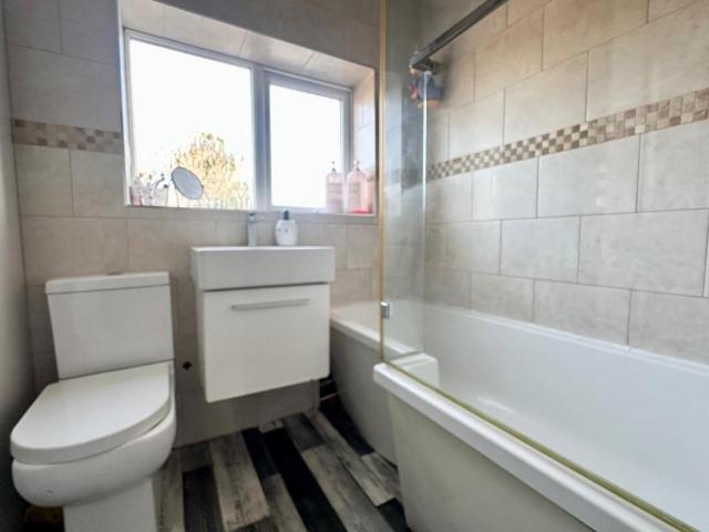 House for sale in Great Marton, Blackpool