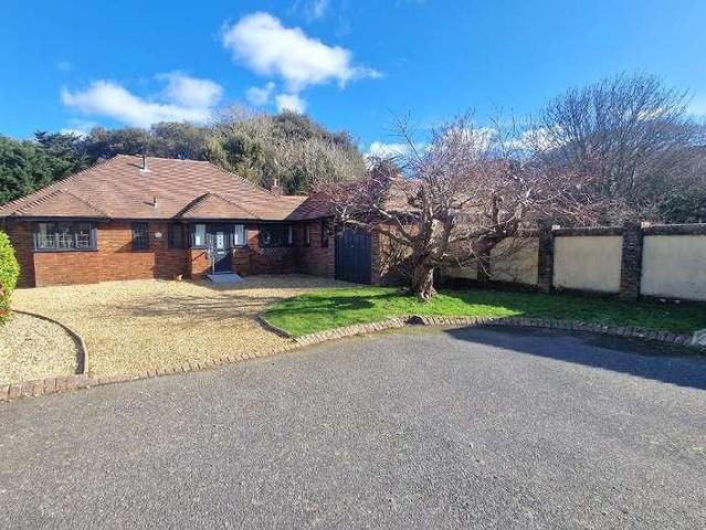 House for sale in Bembridge, Isle of Wight
