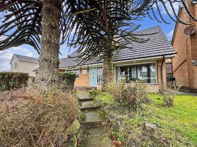 House for sale in Stand, Bury