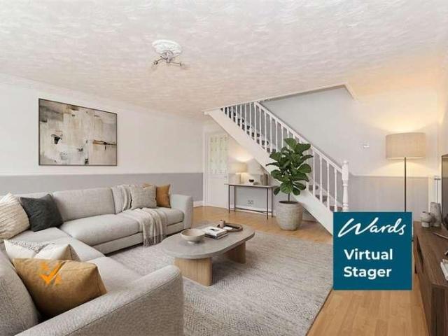 House for sale in Hythe, Folkestone
