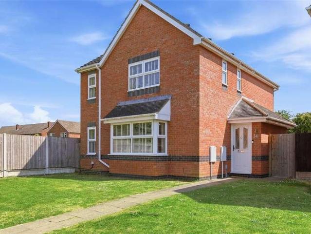 House for sale in Barling, Essex