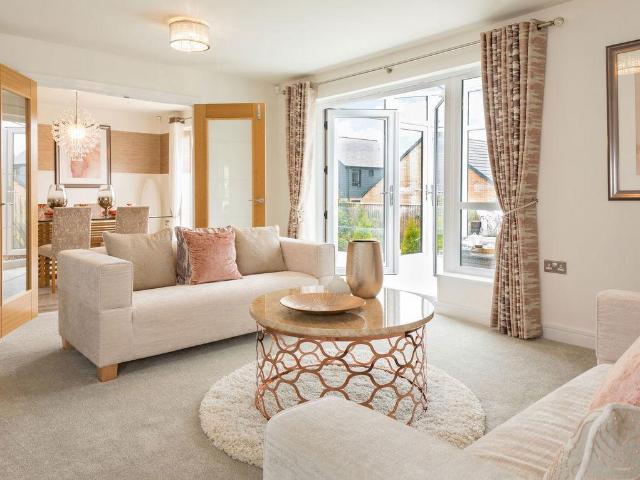 House for sale in Strode, Devon