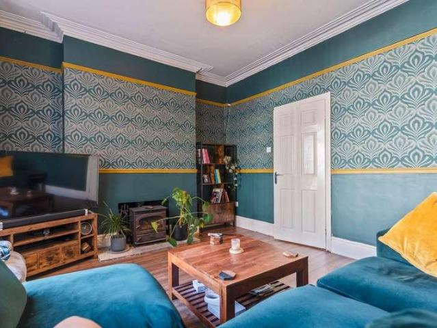 House for sale in Wales