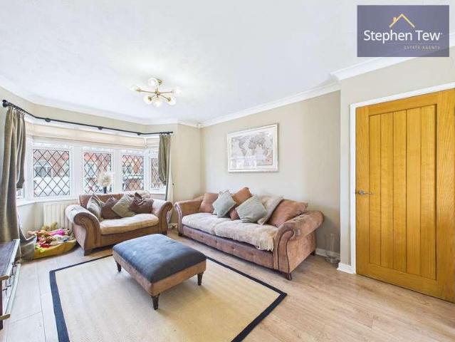 House for sale in Blackpool