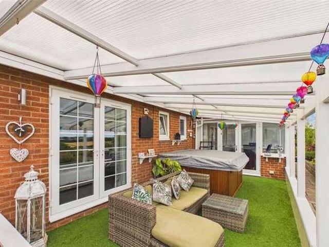 House for sale in Tunstall, Sunderland