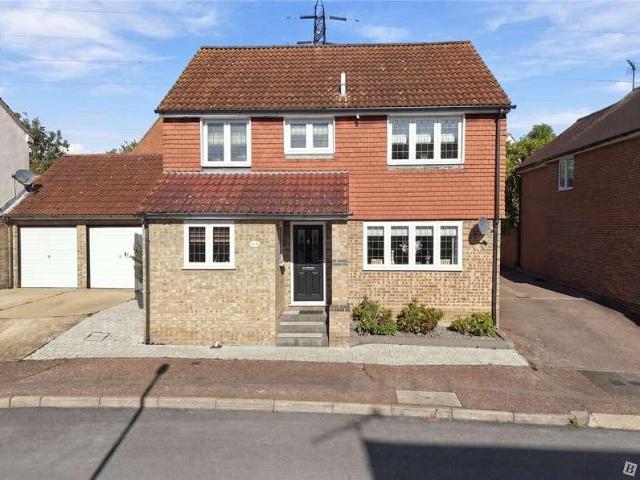 House for sale in South Woodham Ferrers, Chelmsford