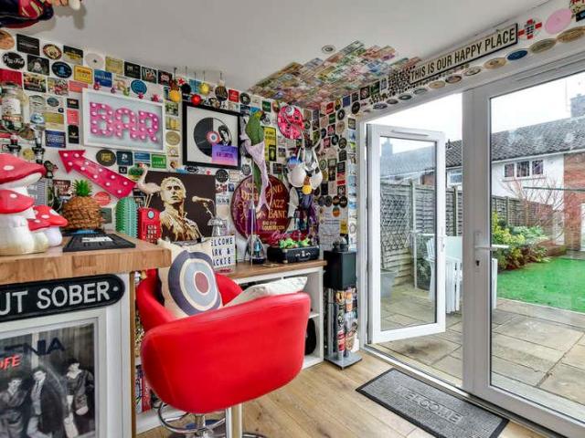 House for sale in North Watford, Isle Of Man