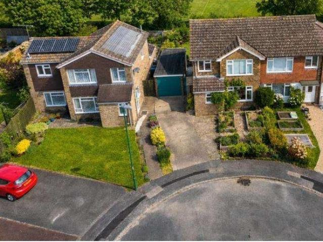 House for sale in Perryfields, West Sussex