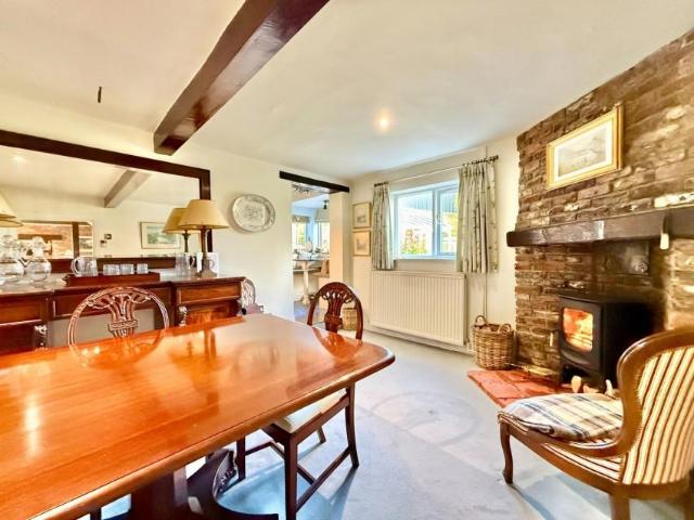 House for sale in Cattal, North Yorkshire
