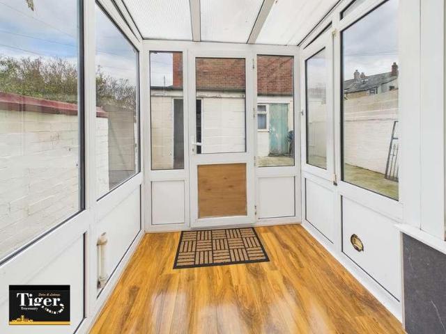 House for sale in Revoe, Blackpool