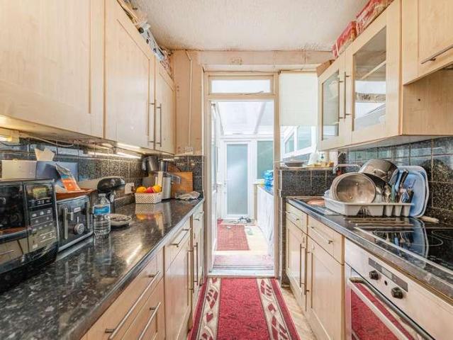 House for sale in Greater London