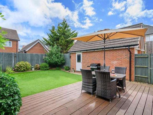 House for sale in Winnersh