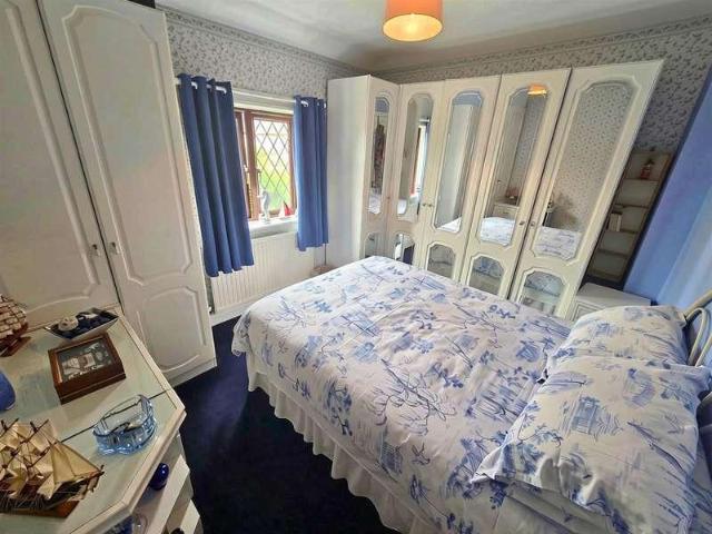 House for sale in Alverton, East Midlands