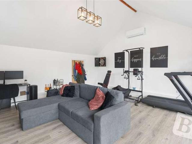 House for sale in Epping, Essex