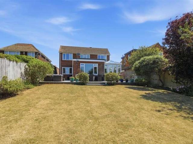 House for sale in Seaford, Iford