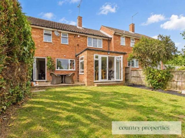 House for sale in Welwyn Garden City, Welwyn Hatfield