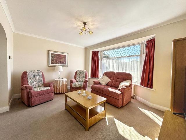 House for sale in Little Common, Heathlands