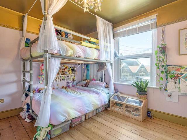 House for sale in Ashton Gate, Bristol
