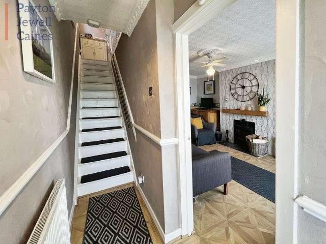 House for sale in Port Talbot, Baglan