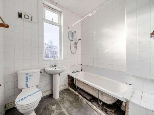 House for sale in Moss Side, Manchester