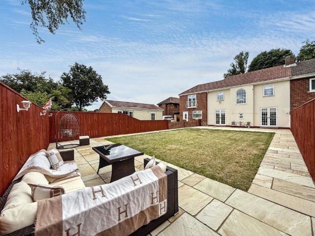 House for sale in Wingate