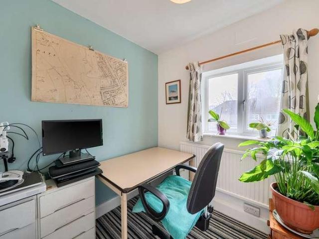 House for sale in The Slade, Oxfordshire