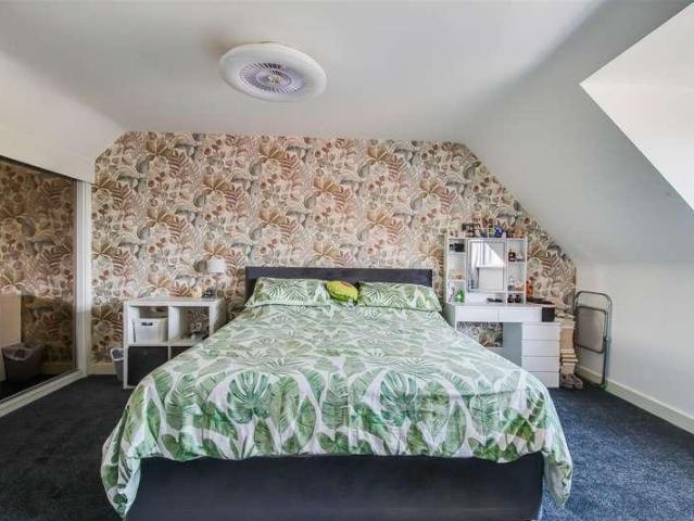 House for sale in Micklefields, Wakefield