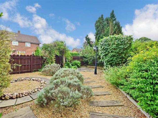 House for sale in Ditton, Tonbridge and Malling