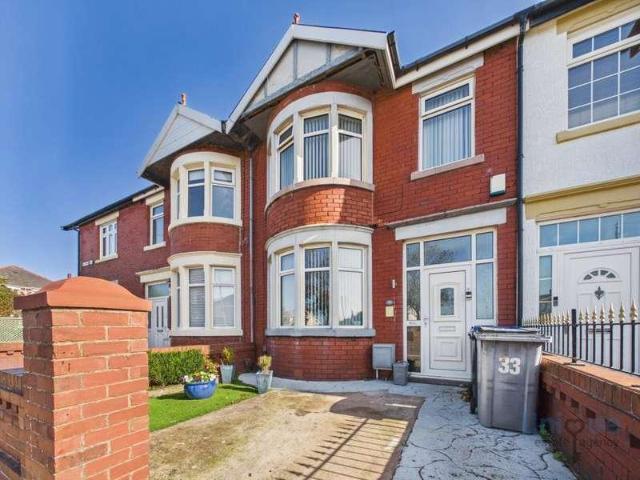 House for sale in Squires Gate