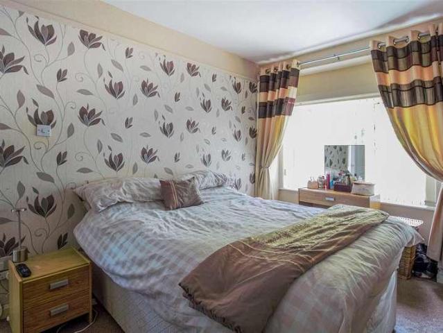 House for sale in Falcon Lodge, Wales