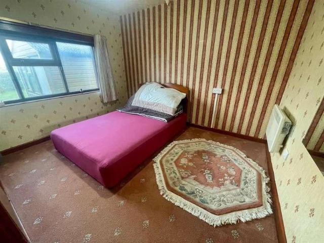House for sale in Llangefni, Wales