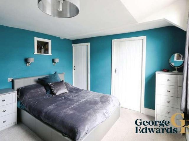 House for sale in Oakthorpe, North West Leicestershire