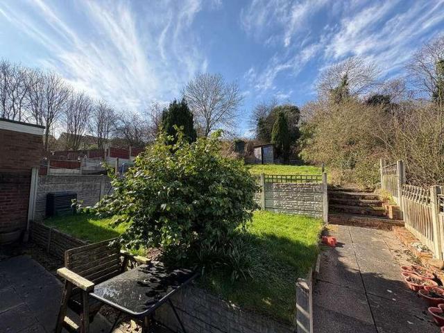 House for sale in Wordsley, West Midlands