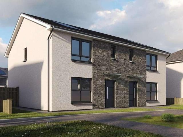 House for sale in Bonnyton, Crookedholm