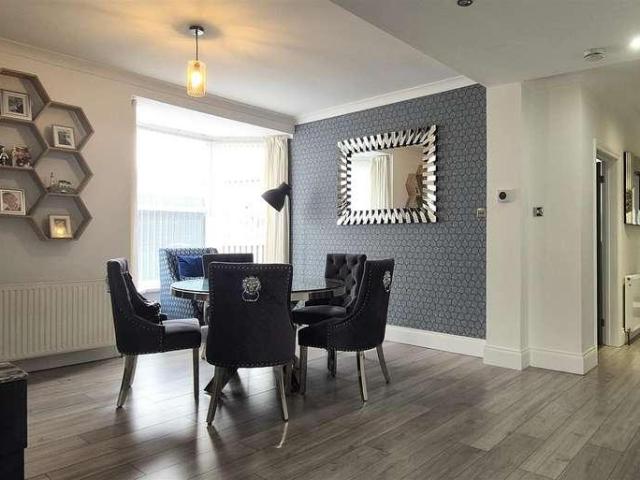 House for sale in Pilton, Kentisbury