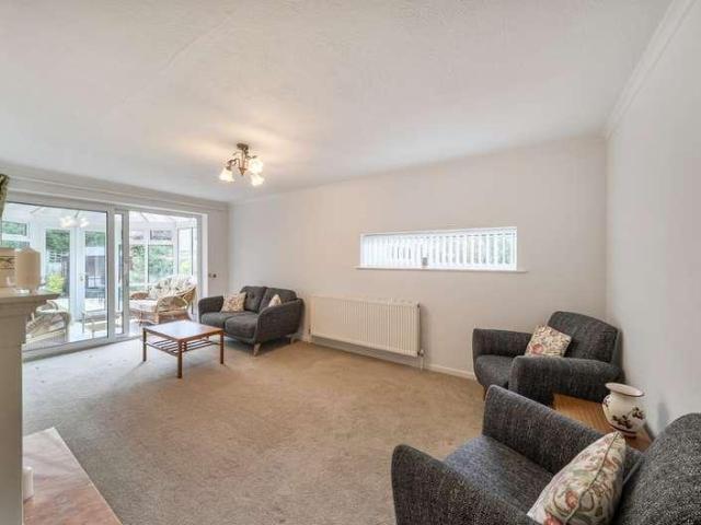 House for sale in Evershot, Oxfordshire