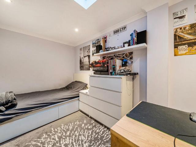 House for sale in Priest Down, Hampshire