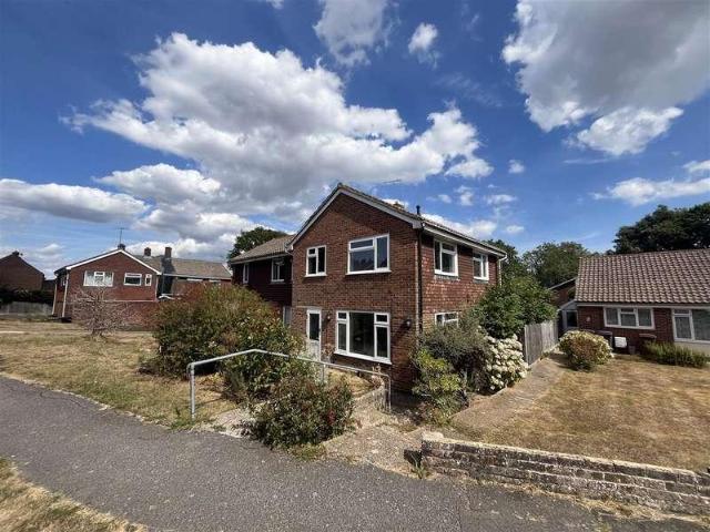 House for sale in Cross In Hand, East Sussex