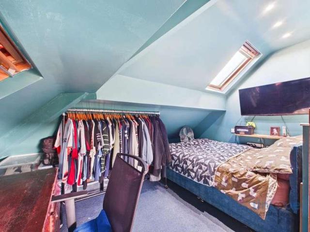 House for sale in Fleetwood, Wyre