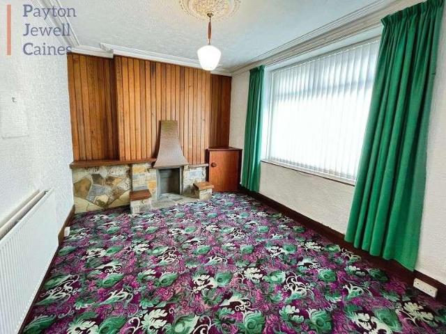House for sale in Port Talbot, Velindre