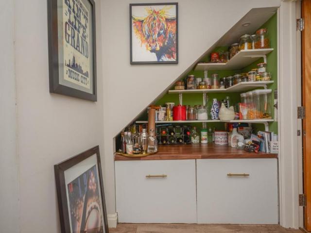 House for sale in Feckenham, City Of Bristol