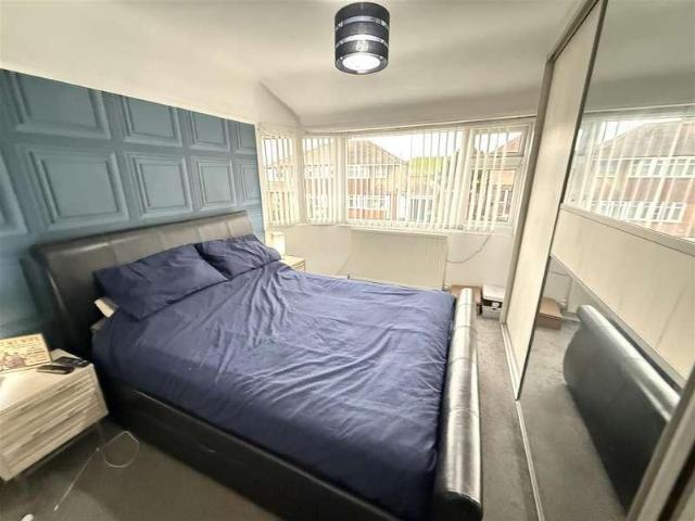 House for sale in Thingwall, Wirral