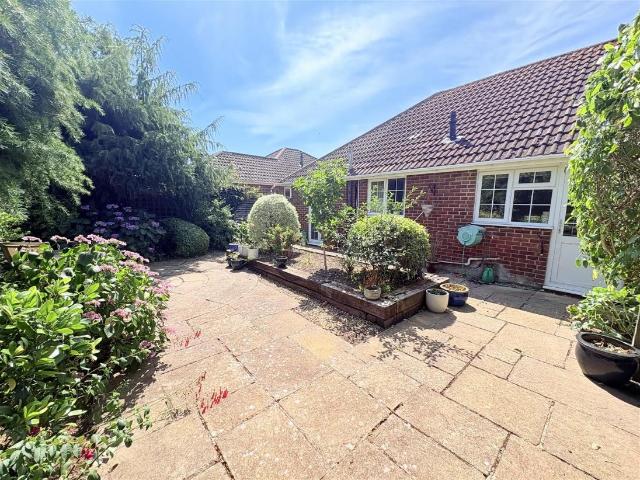 House for sale in Fareham, Hampshire