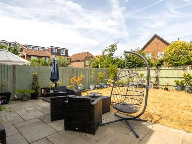 House for sale in Blackhills, Surrey