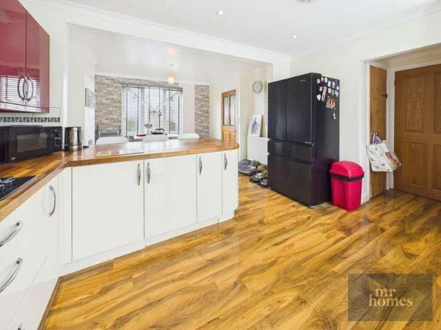 House for sale in Falcon Lodge, Wales