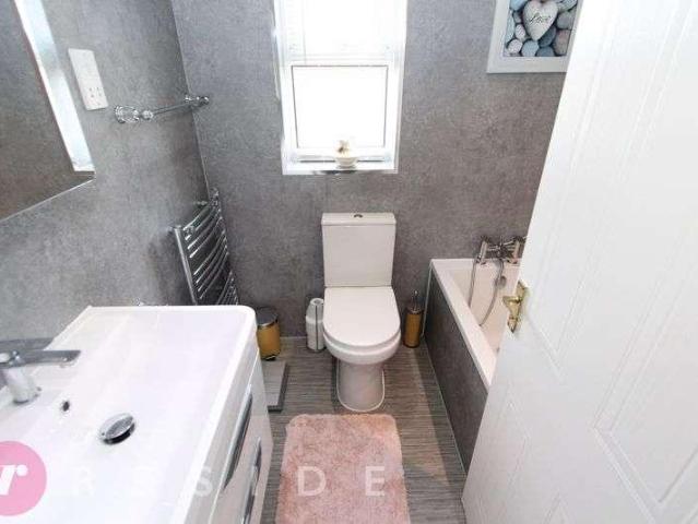 House for sale in Burnedge, Greater Manchester